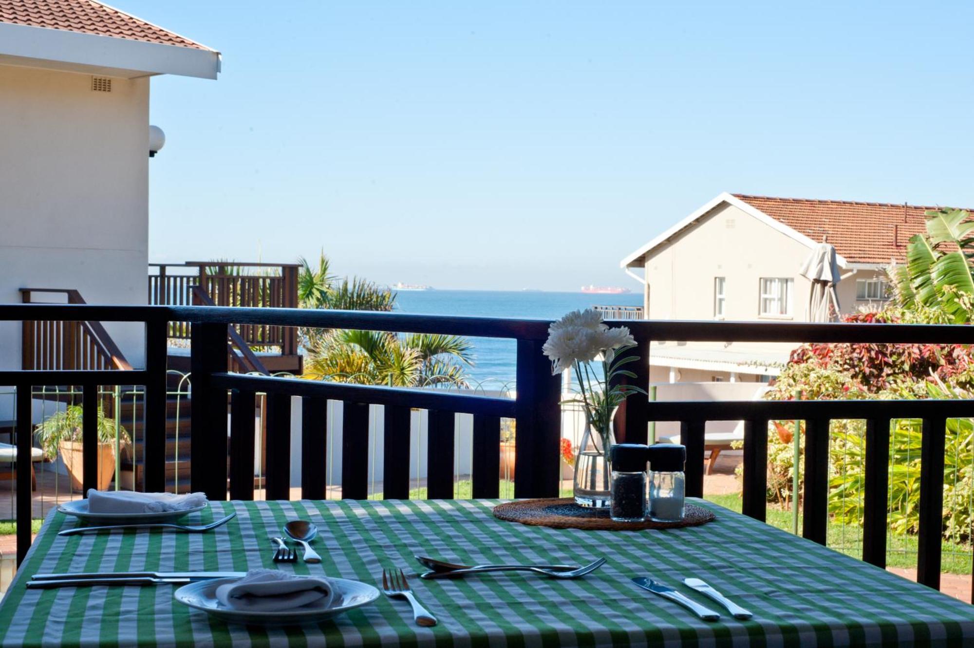 Fairlight Beach House Umdloti Ngoại thất bức ảnh