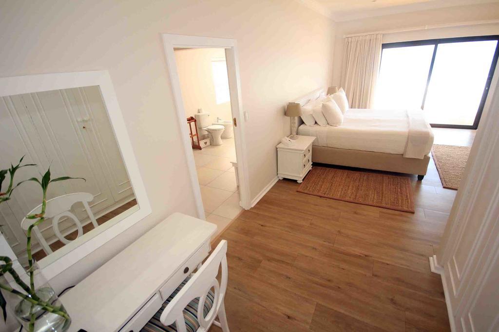 Fairlight Beach House Umdloti Ngoại thất bức ảnh