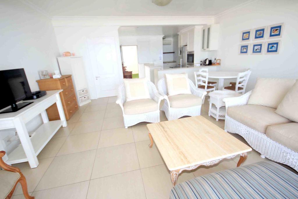 Fairlight Beach House Umdloti Ngoại thất bức ảnh