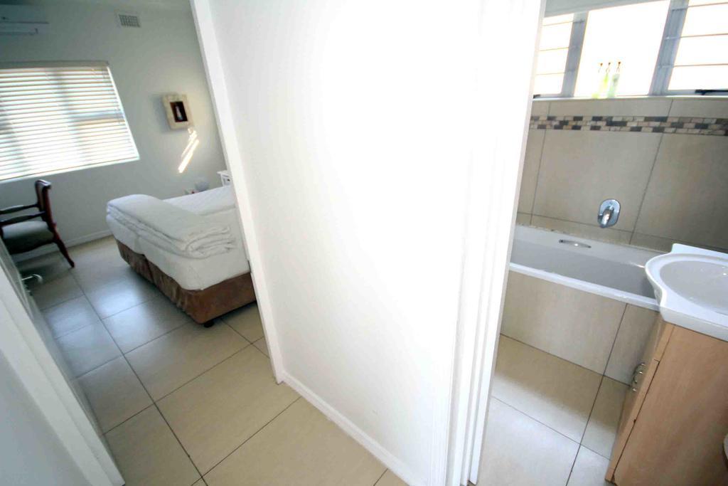 Fairlight Beach House Umdloti Ngoại thất bức ảnh