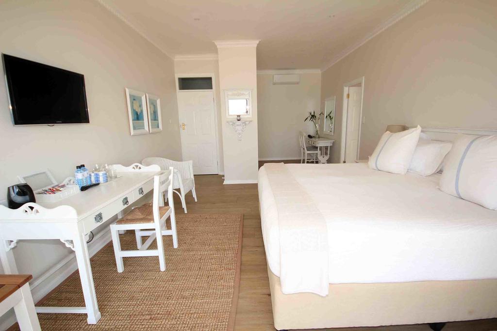 Fairlight Beach House Umdloti Ngoại thất bức ảnh