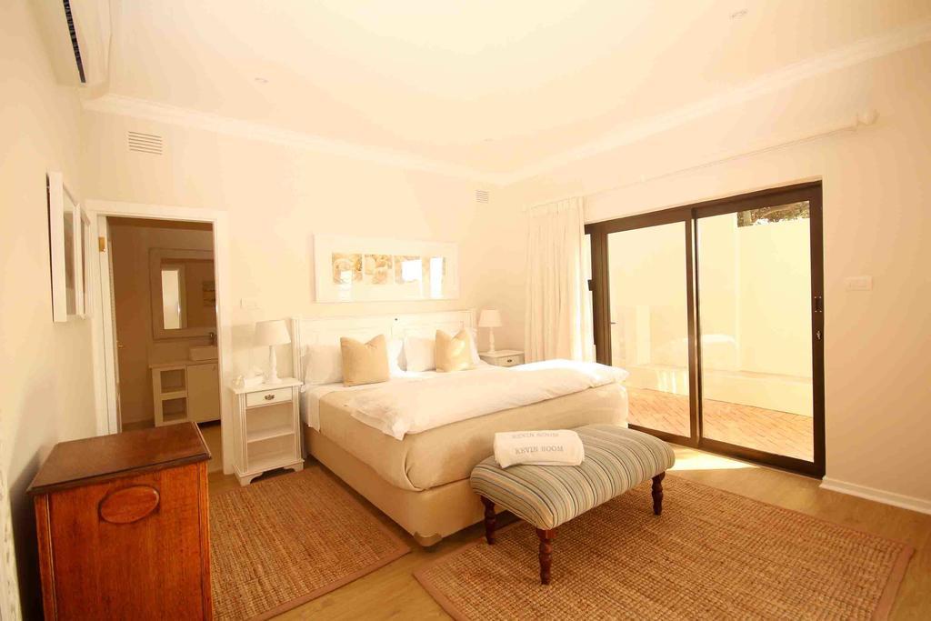 Fairlight Beach House Umdloti Phòng bức ảnh
