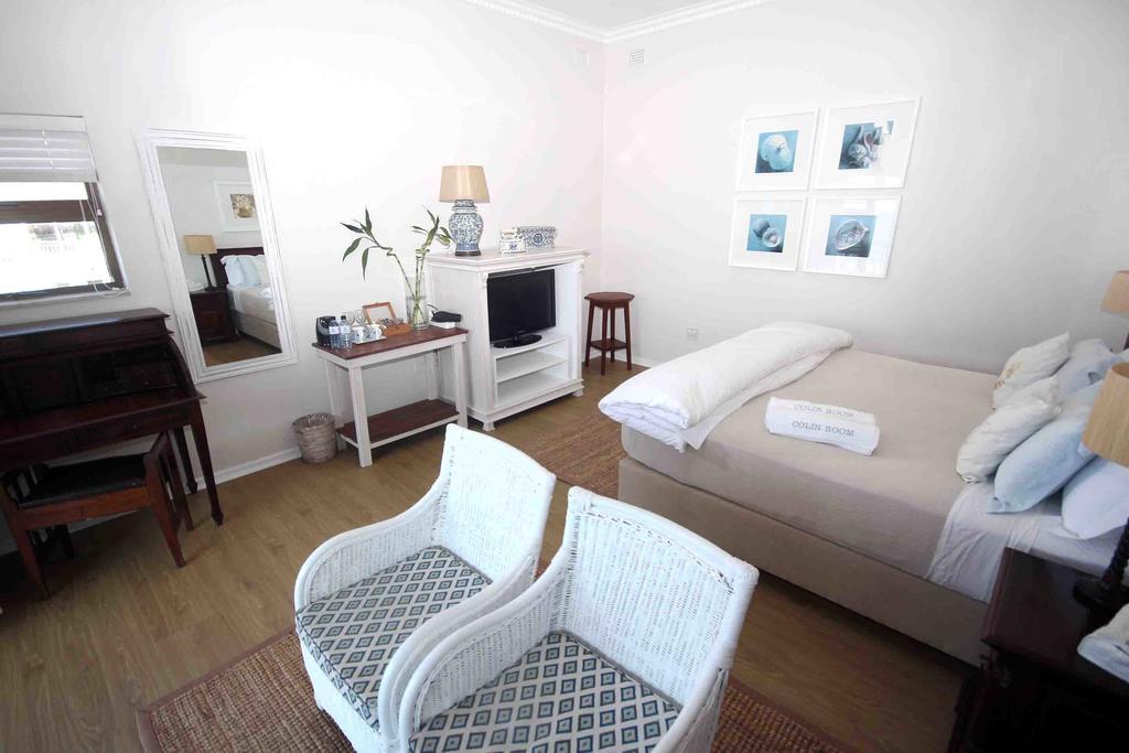 Fairlight Beach House Umdloti Ngoại thất bức ảnh