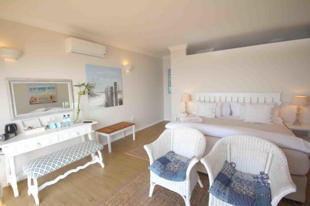 Fairlight Beach House Umdloti Ngoại thất bức ảnh