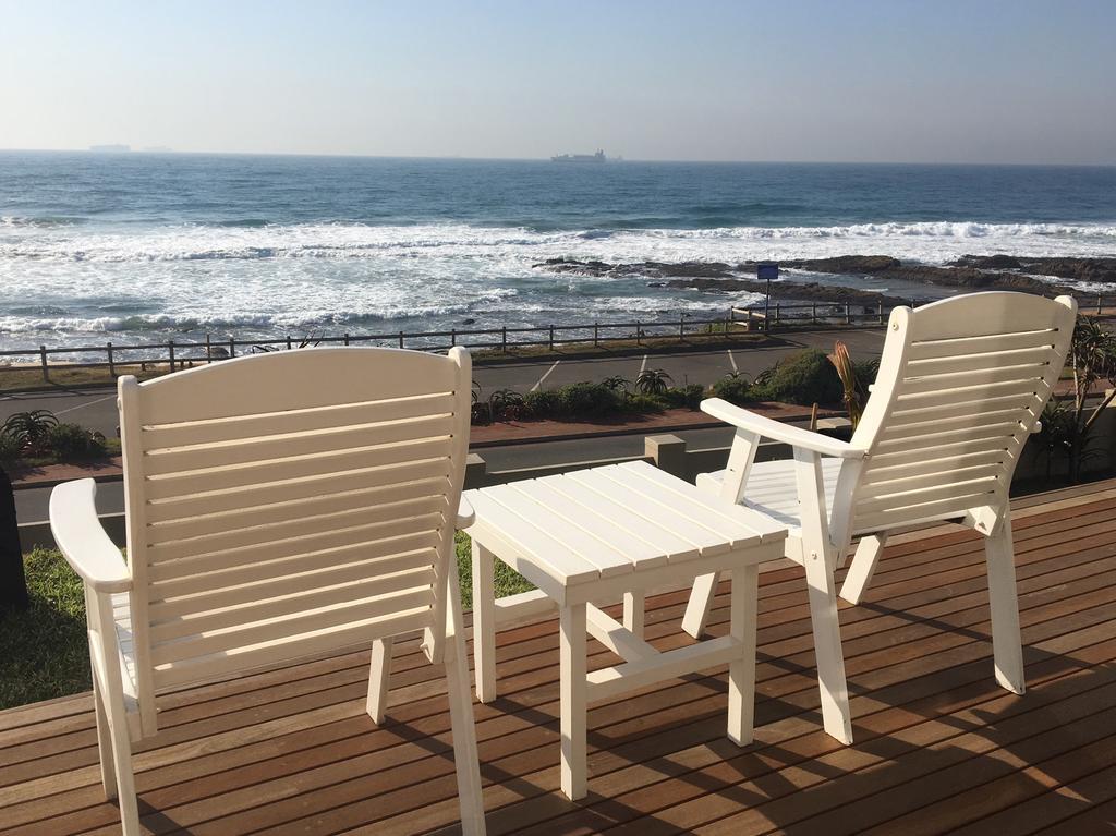 Fairlight Beach House Umdloti Ngoại thất bức ảnh