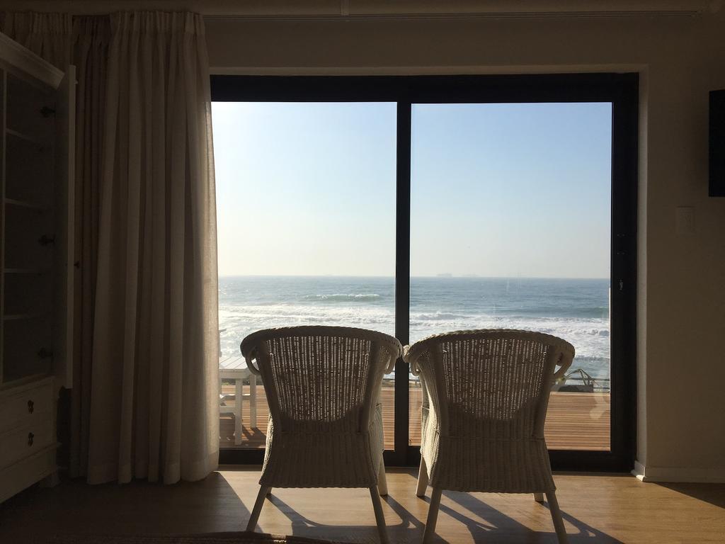 Fairlight Beach House Umdloti Ngoại thất bức ảnh