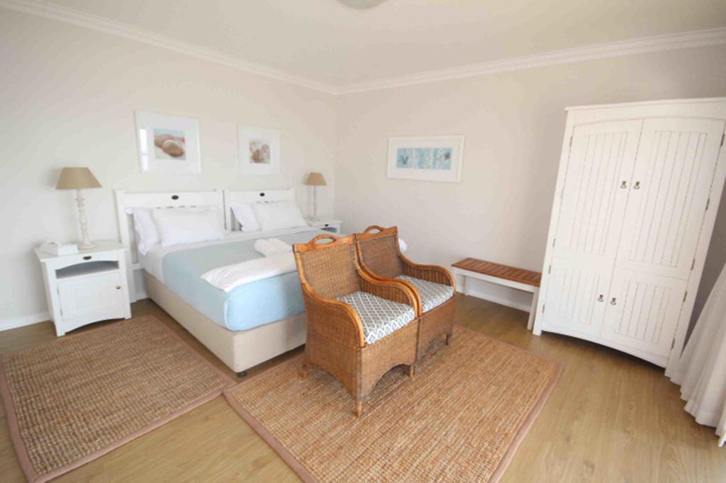 Fairlight Beach House Umdloti Ngoại thất bức ảnh