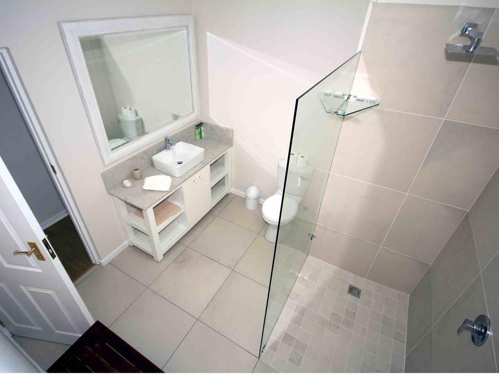 Fairlight Beach House Umdloti Ngoại thất bức ảnh