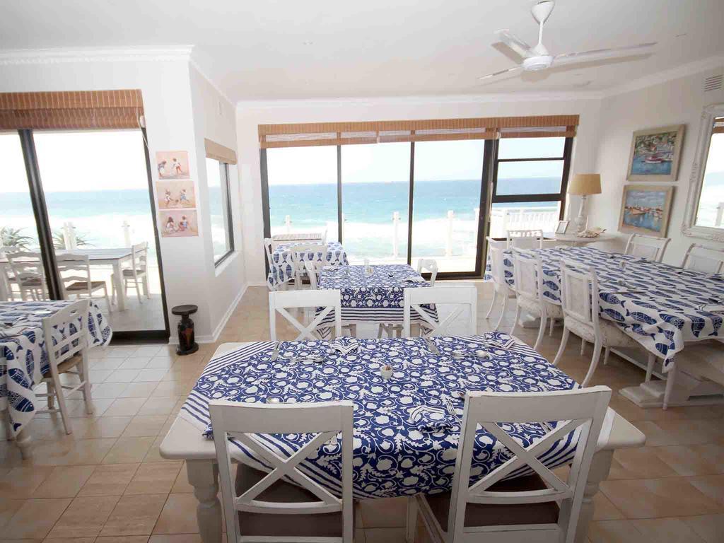 Fairlight Beach House Umdloti Ngoại thất bức ảnh