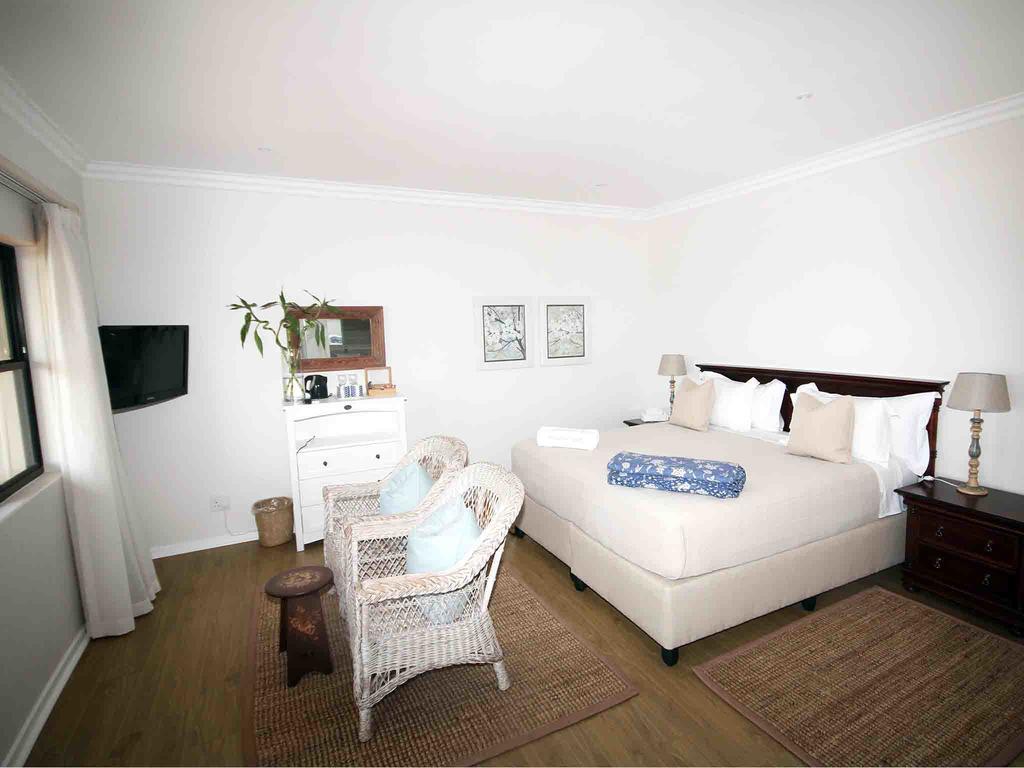 Fairlight Beach House Umdloti Ngoại thất bức ảnh