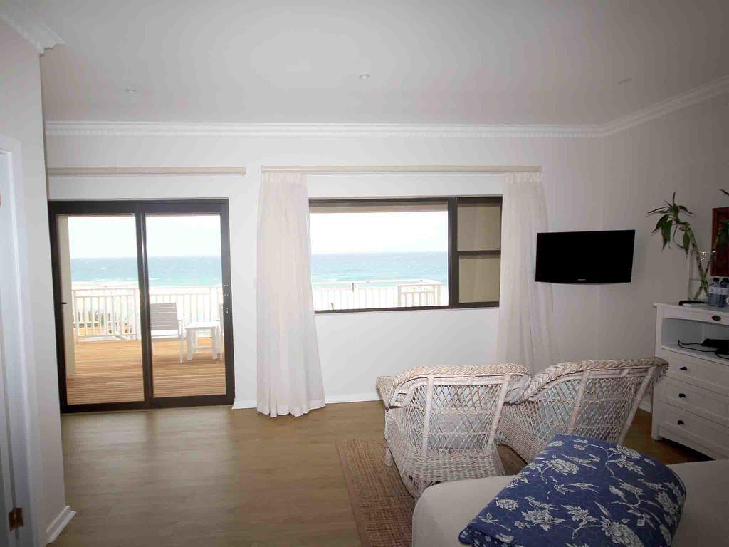 Fairlight Beach House Umdloti Ngoại thất bức ảnh