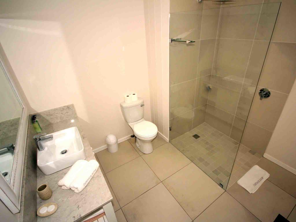 Fairlight Beach House Umdloti Ngoại thất bức ảnh