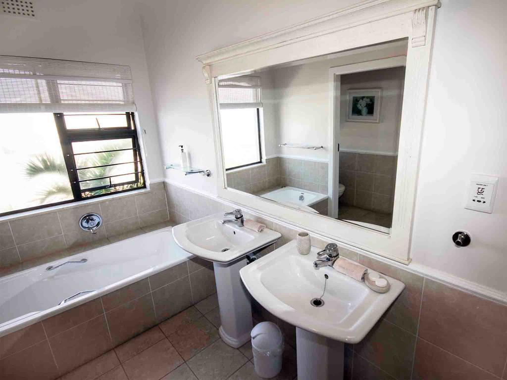 Fairlight Beach House Umdloti Ngoại thất bức ảnh