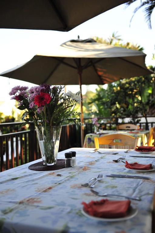 Fairlight Beach House Umdloti Ngoại thất bức ảnh