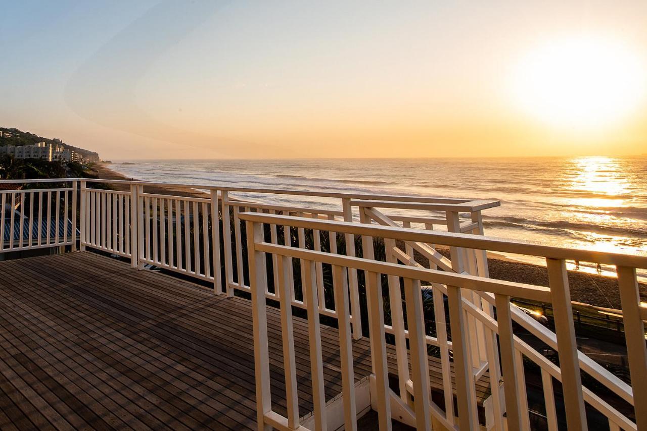 Fairlight Beach House Umdloti Ngoại thất bức ảnh